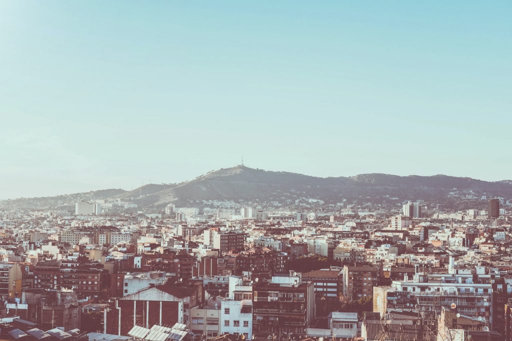 Trujillo Estos Son Los Pueblos De España A Los Que Tienes Que Escaparte En Otoño