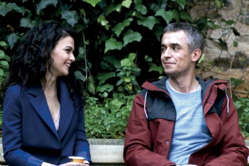 Ugur Y La Profesora