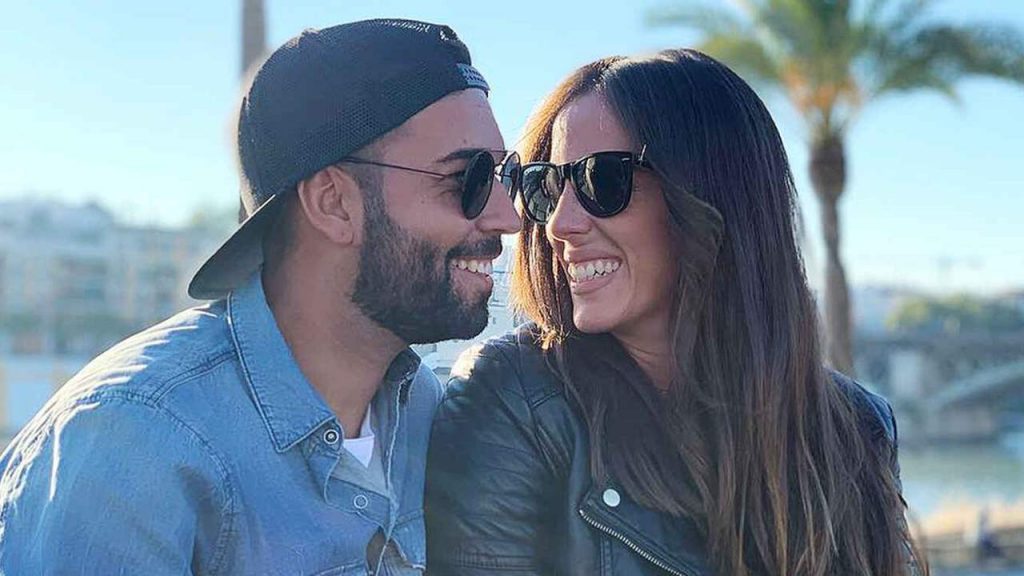 Últimos Detalles De La Boda De Anabel Pantoja