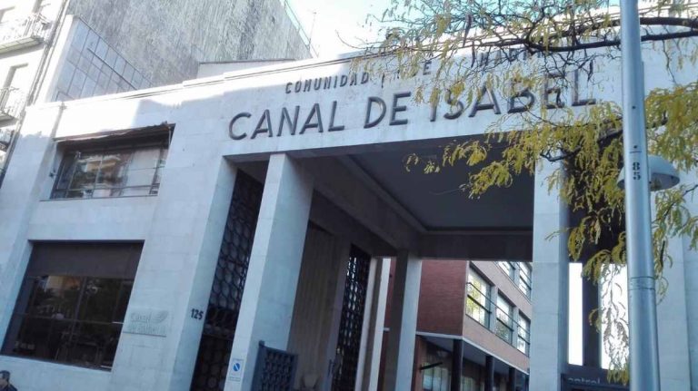 Un ciberataque a GSS interrumpe la atención al cliente por teléfono del Canal Isabel II