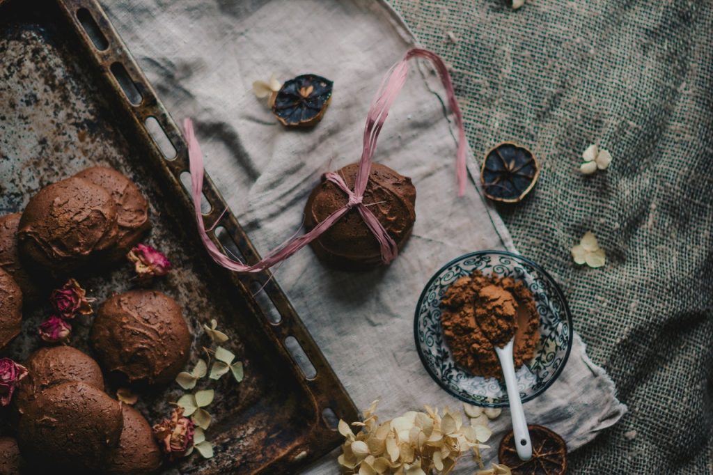 Un Mundo De Curiosidades Con El Chocolate