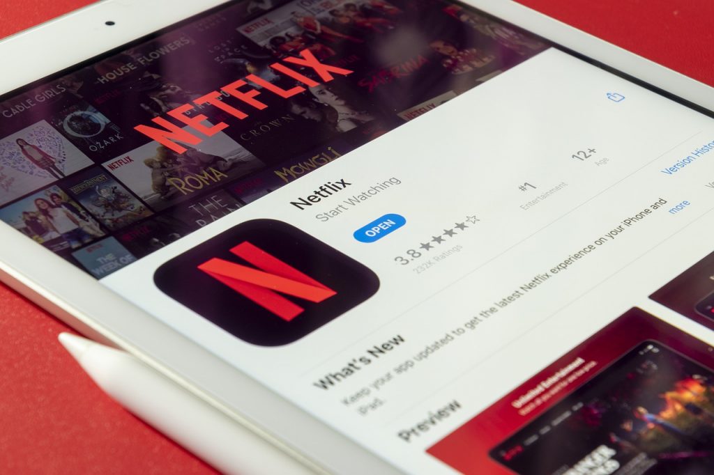 Una Especie De Black Mirror: Bandersnatch, Pero Con Ánimos De Ser Exitosa