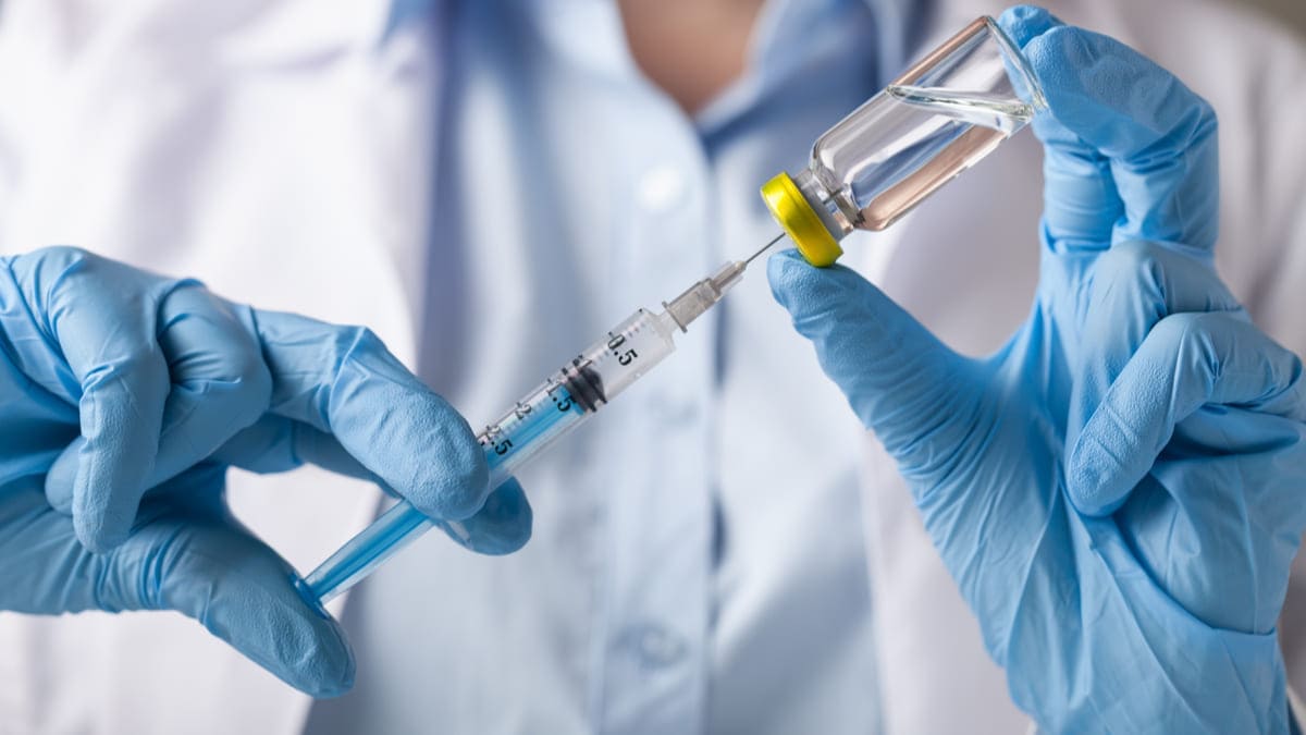 Algunos Farmacéuticos Ya Pueden Vacunar