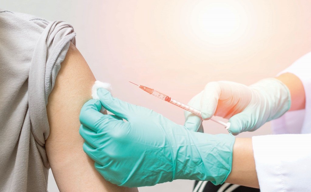 Vacuna De La Gripe