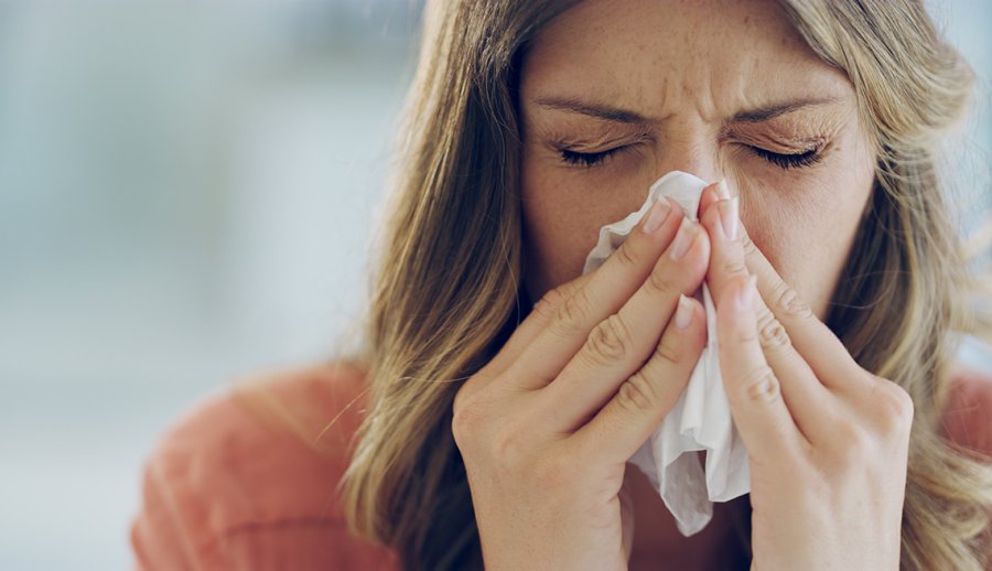 Vacuna De La Gripe: ¿Cuándo Empieza, Quién Se Puede Vacunar Y Qué Reacciones Da?