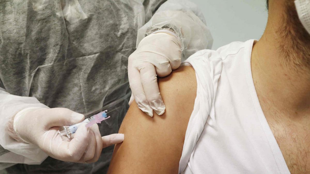 Vacuna De La Gripe