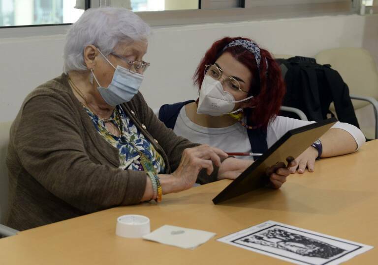 Valencia ratifica la eliminación de la distancia de seguridad entre residentes