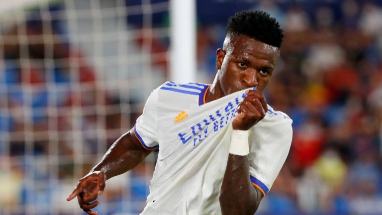 El gran miedo que tiene el Real Madrid con Vinicius