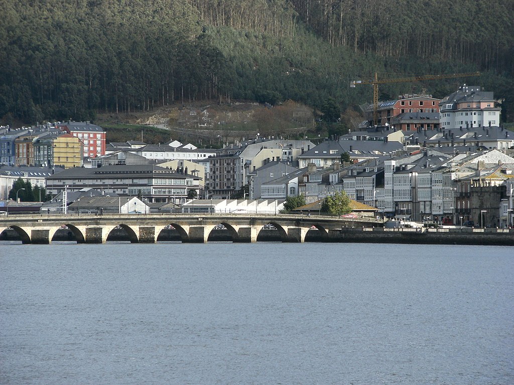 Pueblos Bonitos De Galicia Donde Se Puede Comer De Lujo