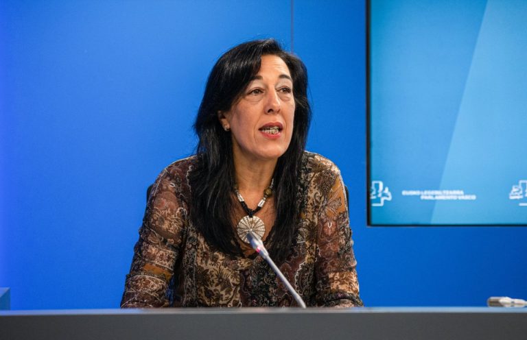 Vox pide a Urkullu «valentía» contra el «insulto permanente» de los ongi etorris