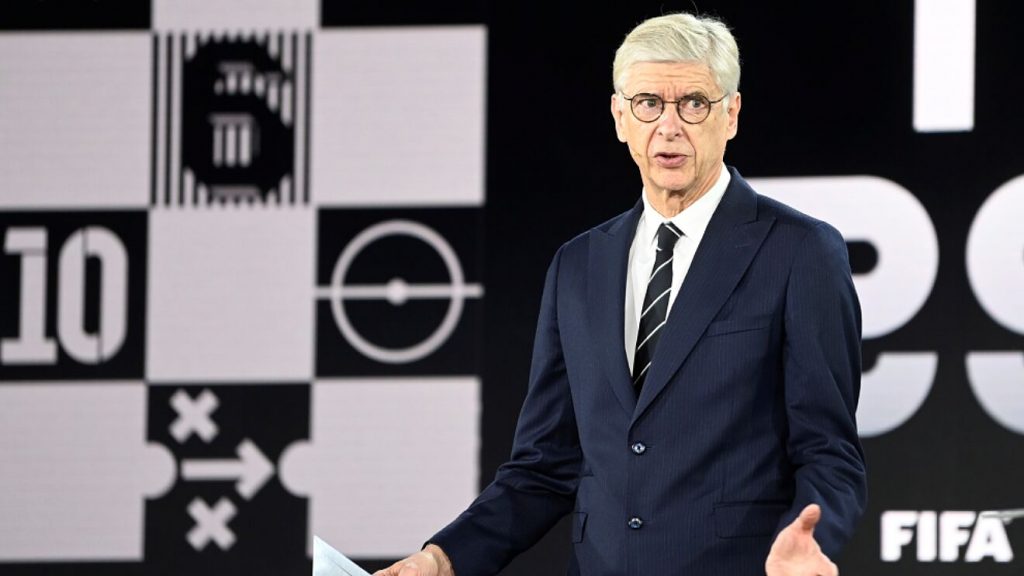 Wenger 1
