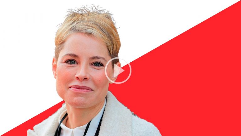 Soraya presenta ‘Soy esa mujer’: «Este tema también va para los hombres»