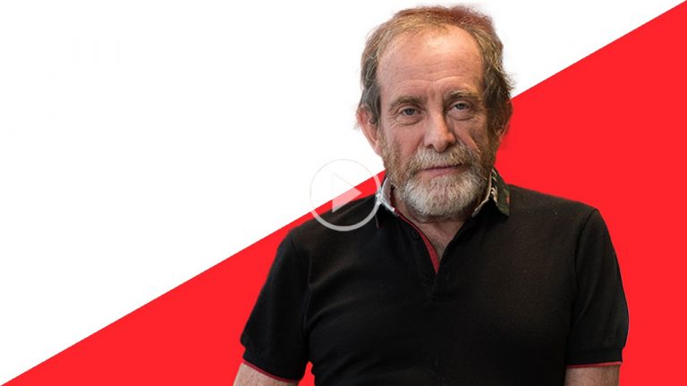 Rubén Szumacher dirige a la familia Arias en ‘Muerte de un Viajante»