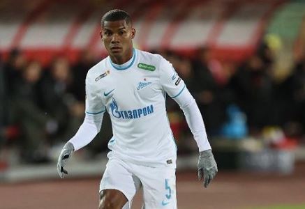 Wilmar Barrios 1