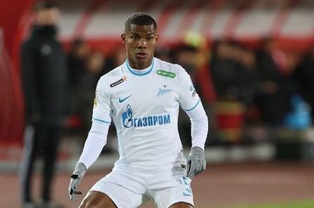 Wilmar Barrios 2