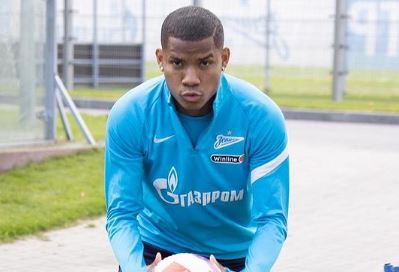 Wilmar Barrios 5