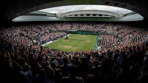 Wimbledon 2