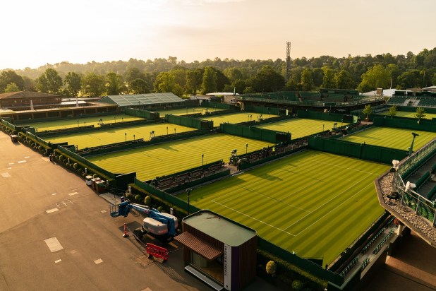 Wimbledon 7