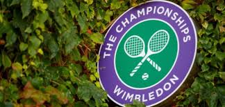 Wimbledon 8.