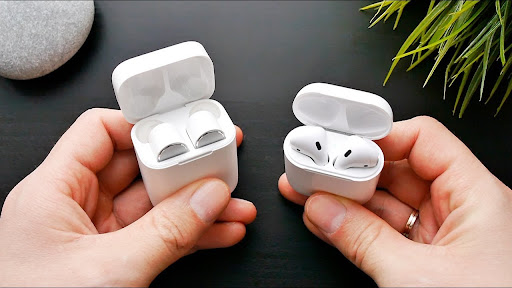 Xiaomi Airdots Pro Vs