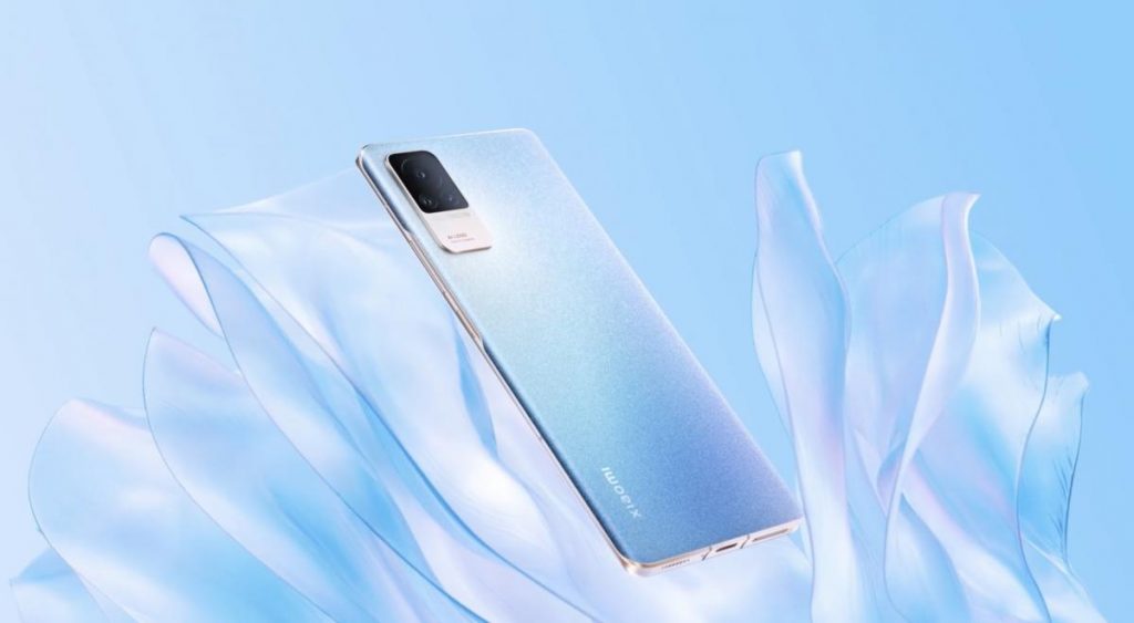 Xiaomi Civi 1