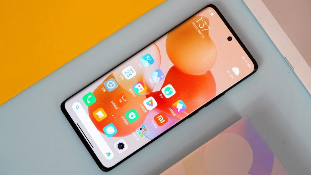 Xiaomi Civi: los detalles de la nueva gama de esta marca