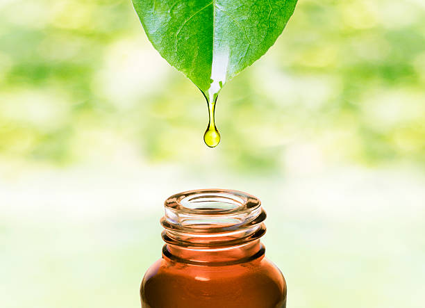 Aceite Aromatico