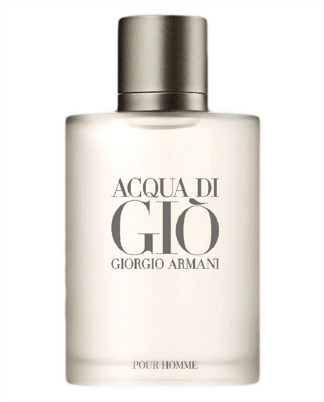 acqua di gio giorgo armani el corte ingles