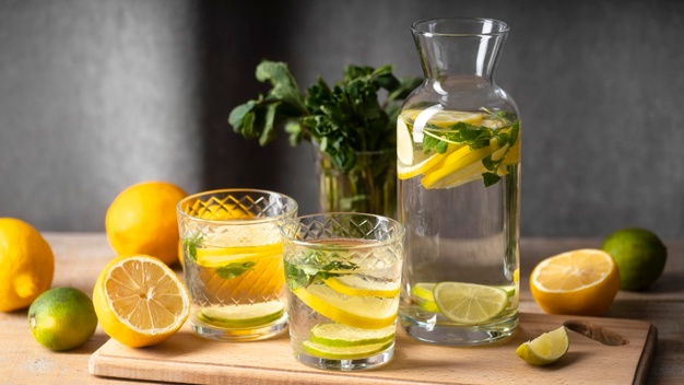 Agua