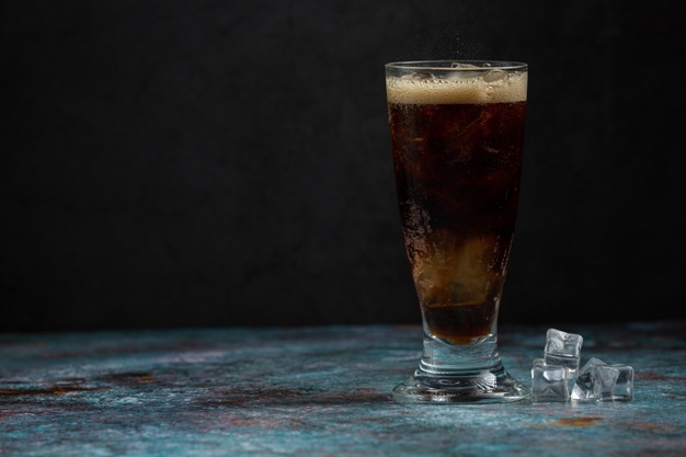 Los Kilos Que Puedes Adelgazar En Un Mes Si Dejas La Coca-Cola