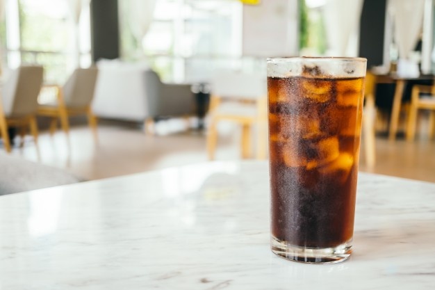 Los Kilos Que Puedes Adelgazar En Un Mes Si Dejas La Coca-Cola