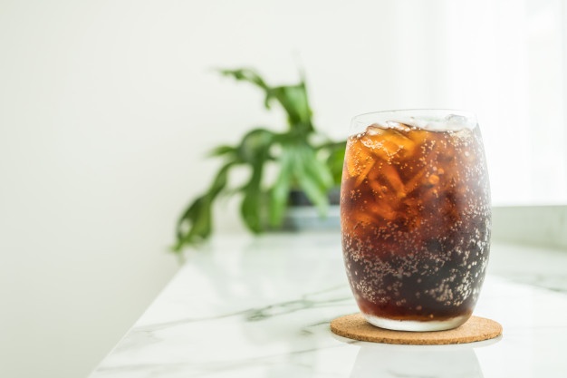 Los Kilos Que Puedes Adelgazar En Un Mes Si Dejas La Coca-Cola