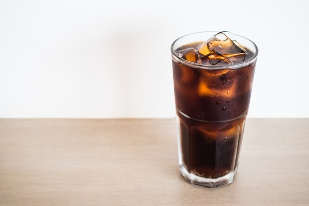 Los Kilos Que Puedes Adelgazar En Un Mes Si Dejas La Coca-Cola