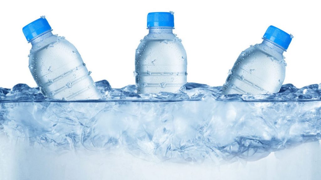 Agua