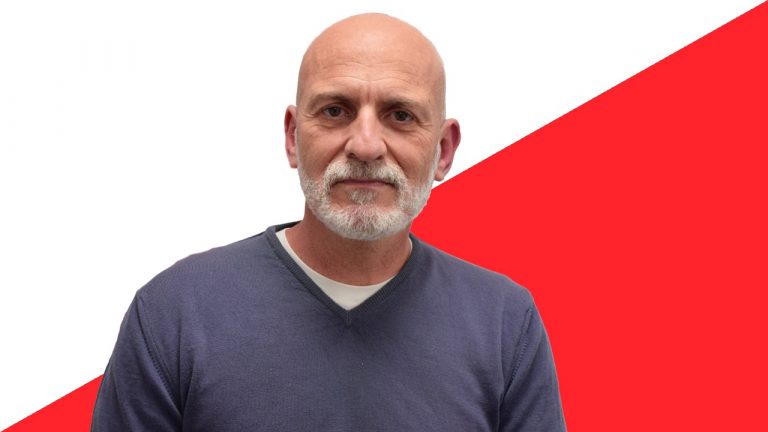 Alejandro Palomas presenta ‘Un país con tu nombre’: «La España vaciada está llena de vida»