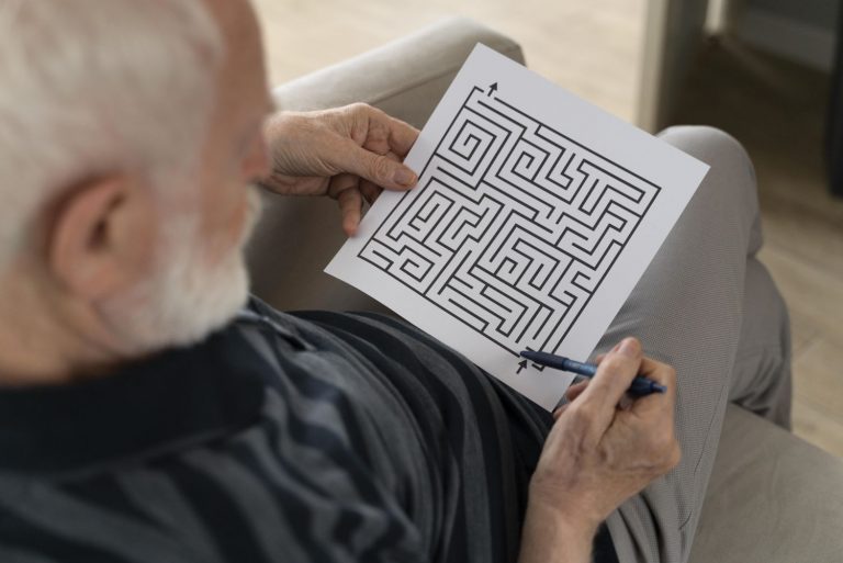 La forma más original de saber si padecerás alzheimer en el futuro