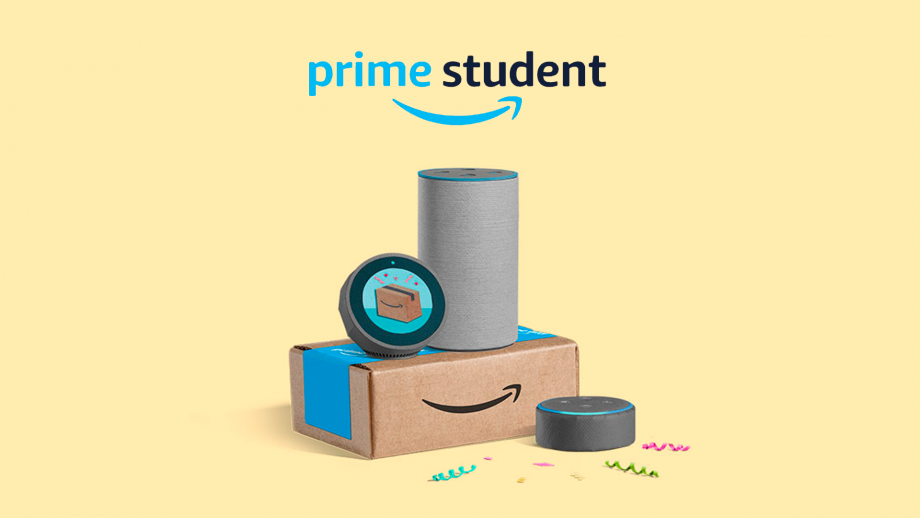 Qué es y cómo funciona Amazon Prime Student