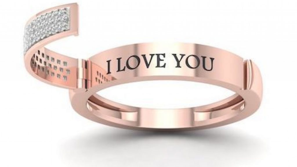 Por Qué El Anillo De Matrimonio Se Coloca En El Dedo Anular 10 Anillos Hoy En Dia
