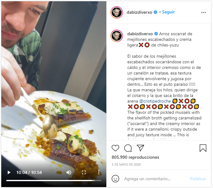 Recetas