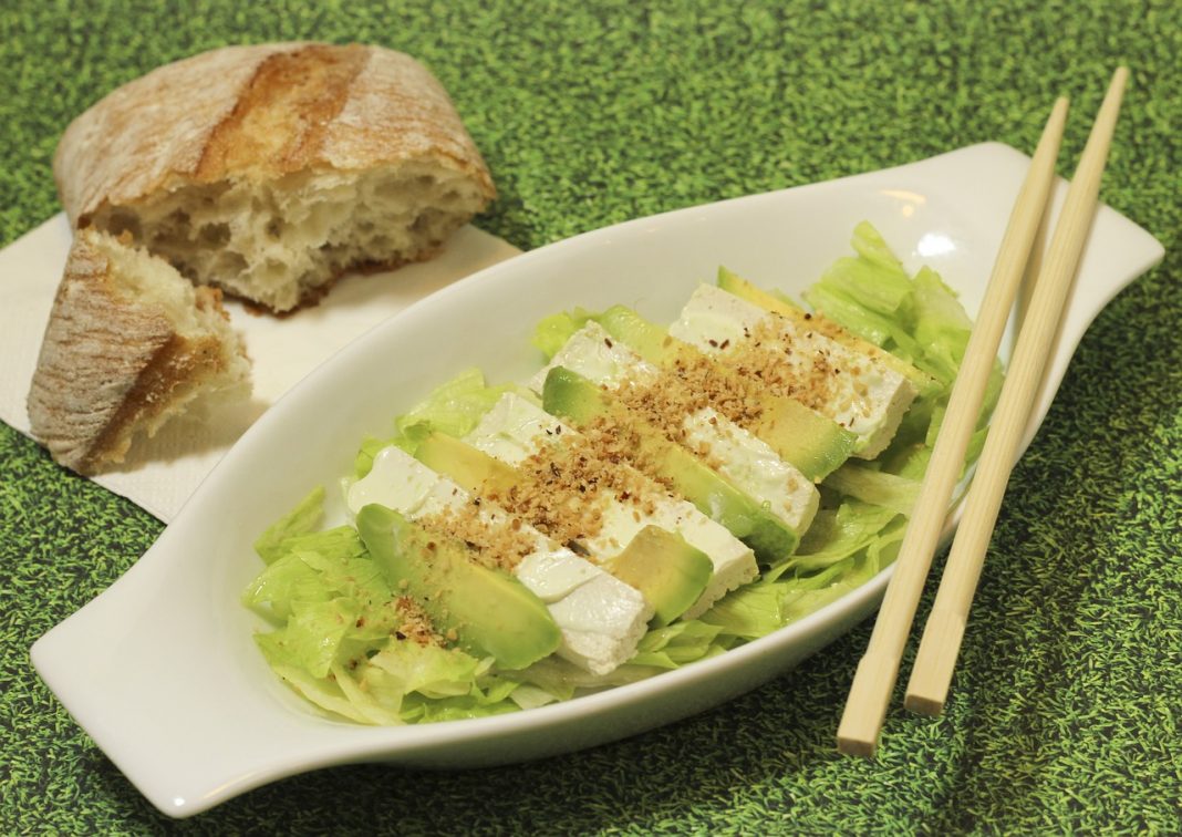 ensalada