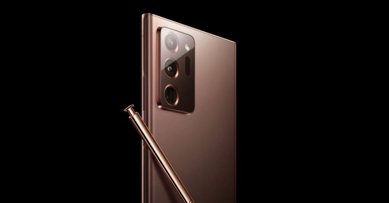 El nuevo Galaxy Note llegará en 2022: descubre cómo será