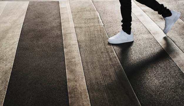 La Razón Por La Que Deberías Caminar Más Rápido