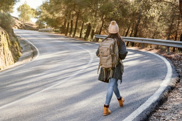 La Razón Por La Que Deberías Caminar Más Rápido