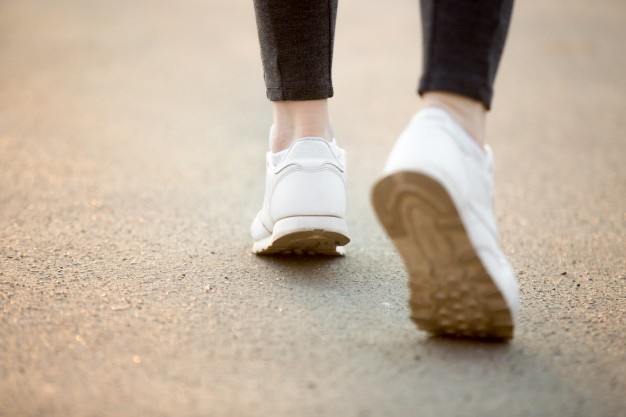 La Razón Por La Que Deberías Caminar Más Rápido