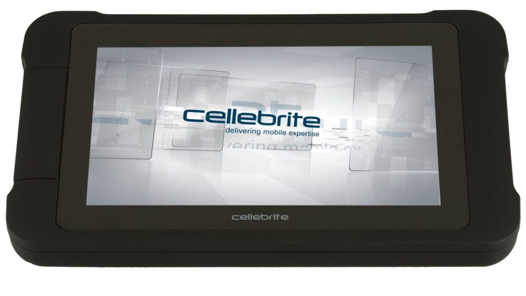 cellebrite