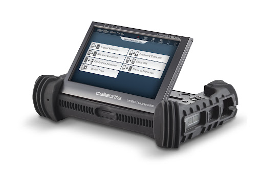 Cellebrite Ufed Touch2