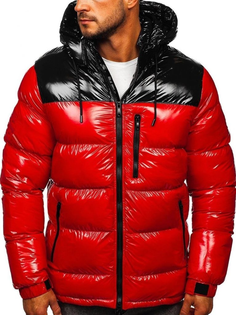 Chaqueta Acolchada