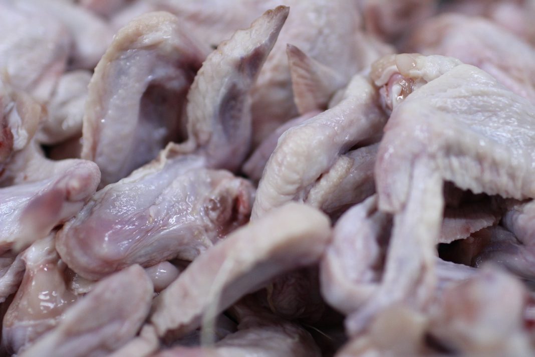 Así debes hacer las alitas de pollo al horno para que estén jugosas