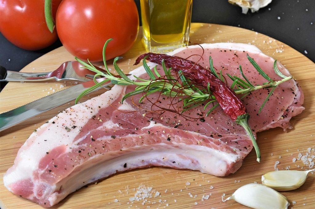 Cómo Lograr Que El Hueso De Las Costillas Se Desprenda De La Carne