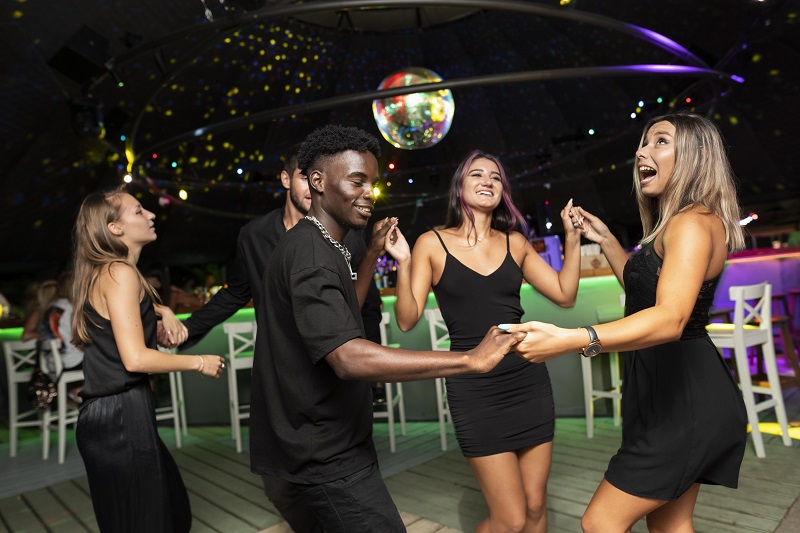 Baile